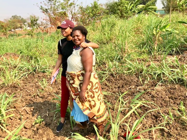 Leading Women Trailblazing Small-Scale Farming – An Untapped Resource