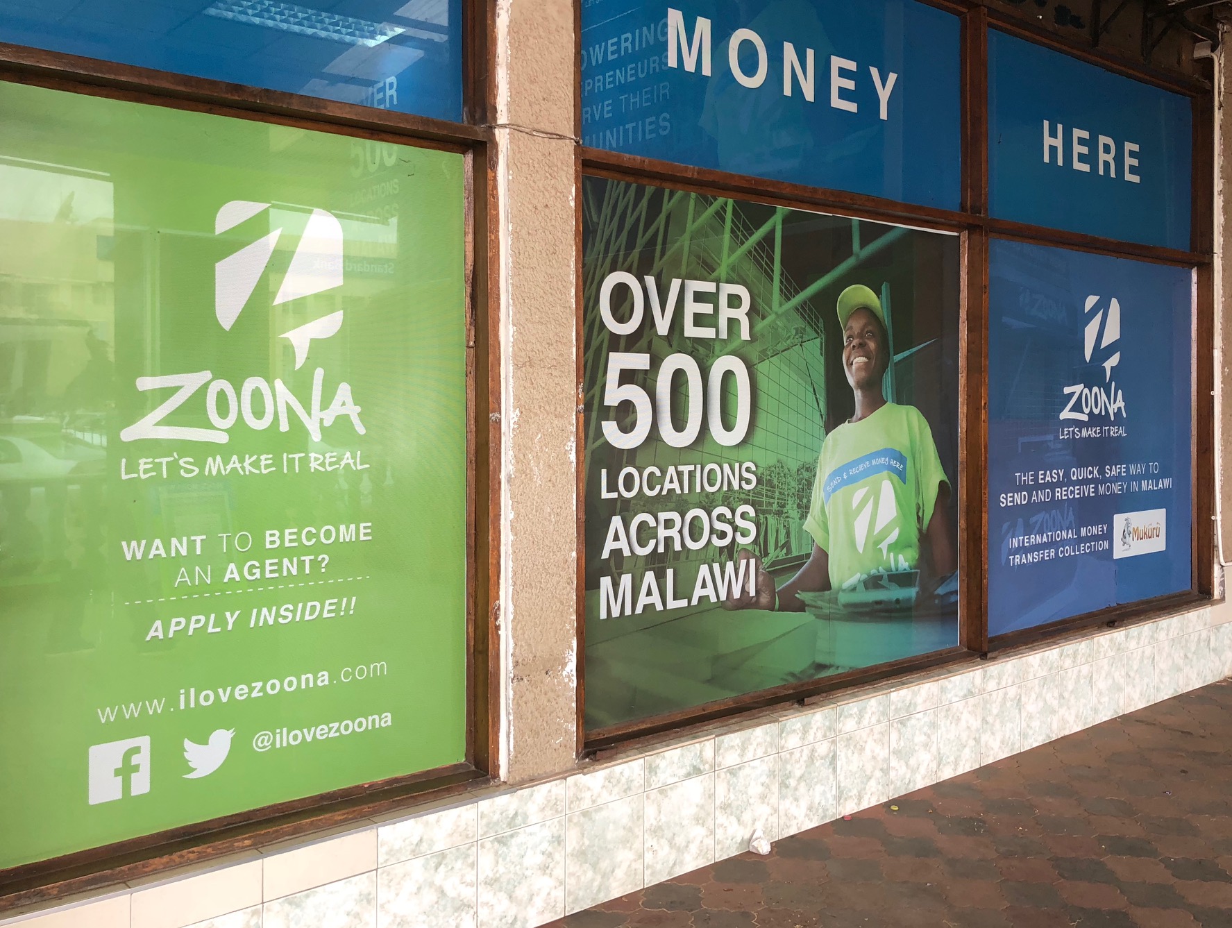 Making Money While Doing Good: A Closer Look at Zoona, Malawi